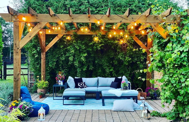 Old Hall Country Breaks - Foto 57