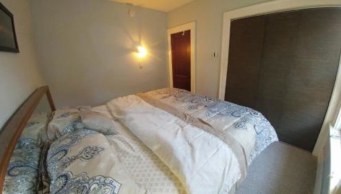 Spacious Frontier Park Apartment - Foto 5