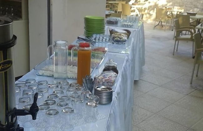 Kiraz Apart Otel - Photo 11