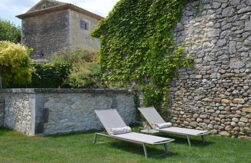 Les Gîtes Du Clos D'Olea - Foto 9