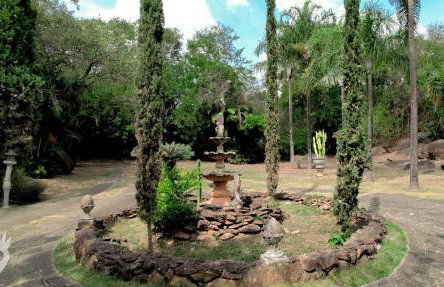 Casa Europeia com Lareira & Piscina em Indaiatuba - Foto 52