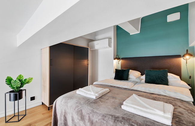 Bob W Tartu Old Town - Foto 10