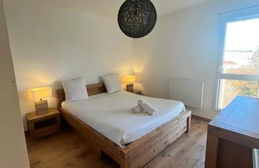 Sweet & Charm for this cozy appt in Saint-Julien - Photo 5