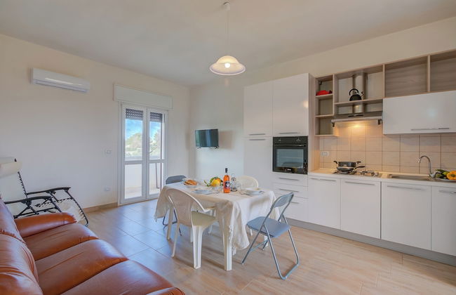 Le Bianche Apt. 3 -Terrace- Near The Sea - Foto 15