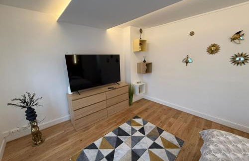 Le Rossignol 1 er etage - Foto 14