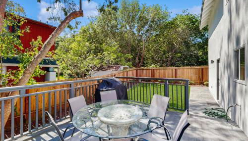 Wanderlust Cambria Seaside Village - Foto 5