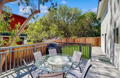 Wanderlust Cambria Seaside Village - Foto 5