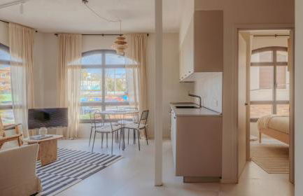 CASA MARTINA Apartamentos de diseño en Pozuelo - Foto 24