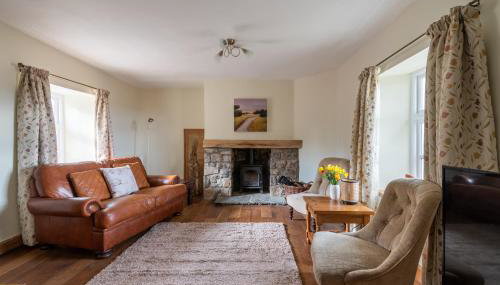 Vauxhall Cottage, Chepstow - 4 Bedroom Pet-Friendly Home with Private Fenced Garden, Walk to Town and Castle - Foto 3