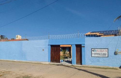 Casa por temporada na Caponga-Ce - Foto 53