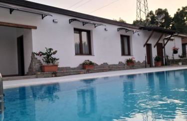 Villa dello Sparviero - Foto 14