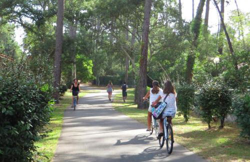 Au calme du Golf - Appartement Chic 5 étoiles - Foto 39