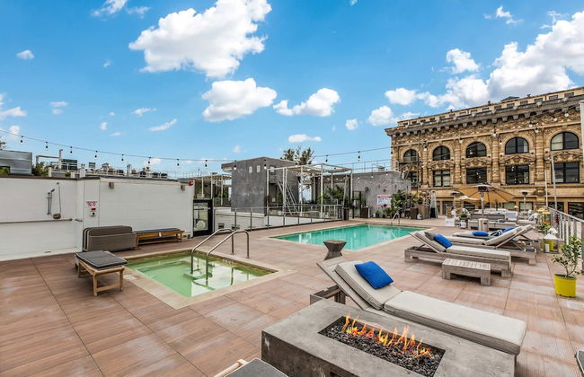 Stylish XL 2br/2ba At HWH by Oneluxstay - Foto 54