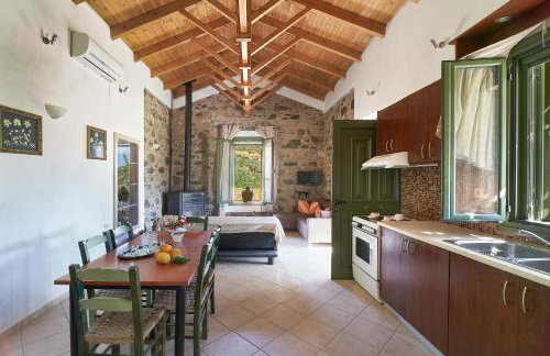 Authentic Cottage in a heaven of natural Beauty - Foto 40