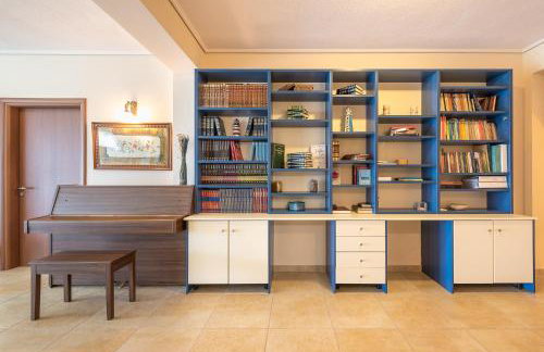 Villa Amfiario - Luxury & Breathtaking views under the Attica Sun! - Foto 73