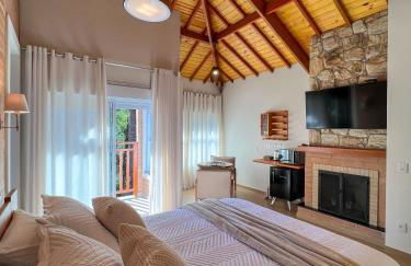 Chalés Essência da Serra - Foto 11