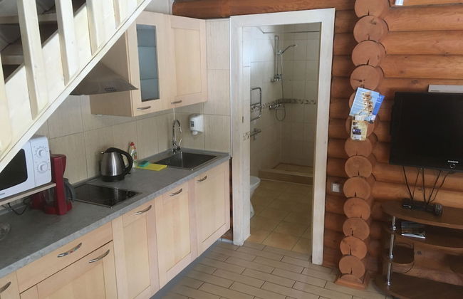 Recreation center Fregat - Foto 26