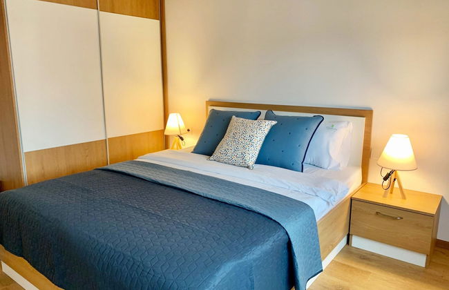 Gardenia Apartments - Foto 9