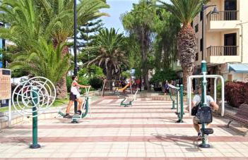 Apartamento Mar del Sur - Foto 38