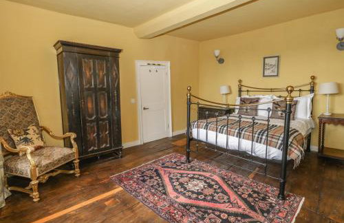 Castle House - Foto 22