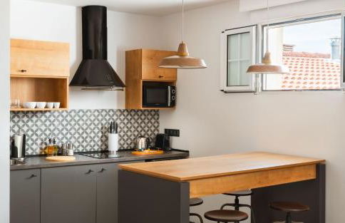 Limehome Madrid Calle de la Madera - Digital Access - Foto 6