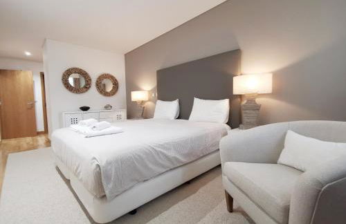 Parque Nacoes Prime Apartments - Foto 14