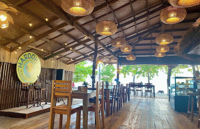 Bruce Beach Resort - Foto 40
