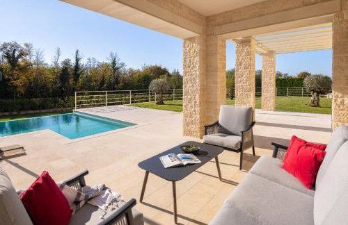 Villa Lorraine by ILC- Istria Luxury Collection - Foto 8