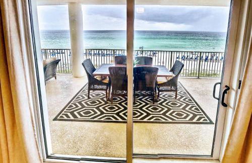 Barefoot Bliss - beachfront condo - sleeps 12 - Foto 13