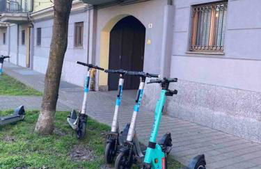 Il cuore del Borgo- Rho Fiera - Photo 28