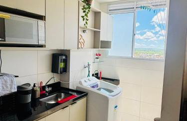 1503 Apto 2 Qtos completo João Pessoa Cabedelo - Foto 28