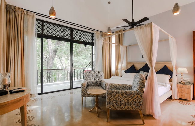 Sol Banyan Villa - Photo 9