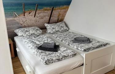 Ferienwohnung Baltic Living - Foto 14