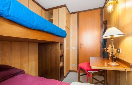 Elegant and Cozy Apartment in the Heart of Cervinia - Photo 8