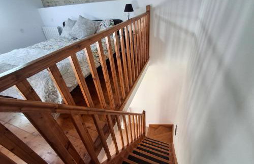 Les Volets Verts, ROUSSINES, CHARENTE, 16310 FRANCE - Foto 70