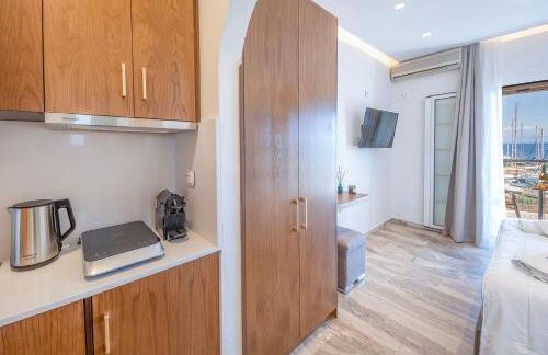 Galatia Studios and Apartments - Foto 10