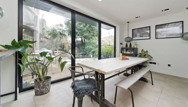 Refeições no quarto