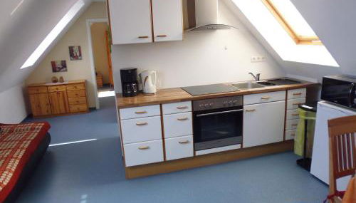 Fewrienwohnung Nähe Nürnberg - Foto 2