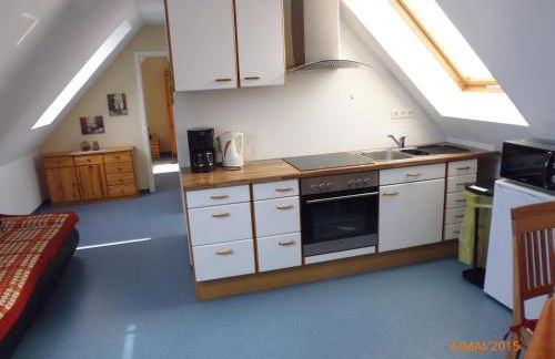 Fewrienwohnung Nähe Nürnberg - Foto 2