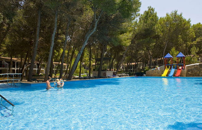 Aparthotel Sol Parc - Photo 32