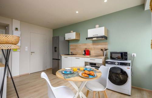 Le 62-Appart'Hôtel-GregIMMO - Foto 15