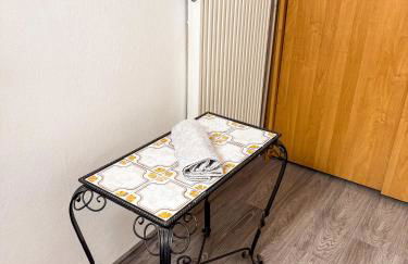 Ruhr Business Apartments Essen Apartment mit 7 Einzelbetten Privat - Foto 8