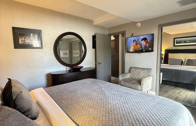 Sheridan Suites Apartments Hotel - Foto 29