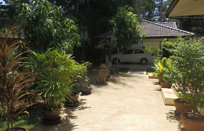 5 Bedroom Beachfront Villa Sea Breeze SDV229A-By Samui Dream Villas - Foto 41