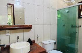 Casa de luxo na praia com piscina privada 15 pessoas, Ilheus - Itacare - Foto 28