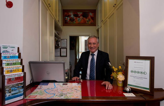 Residenza Domiziano - Foto 2