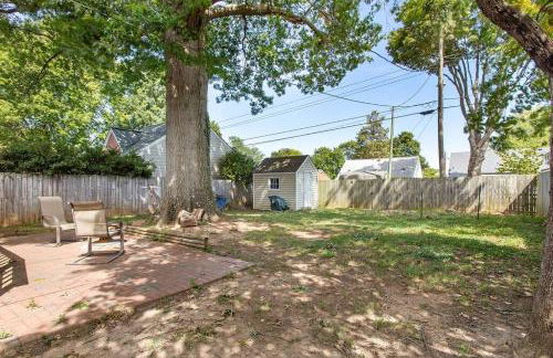 Private, Tranquil Living in Historic RVA Awaits! - Foto 21