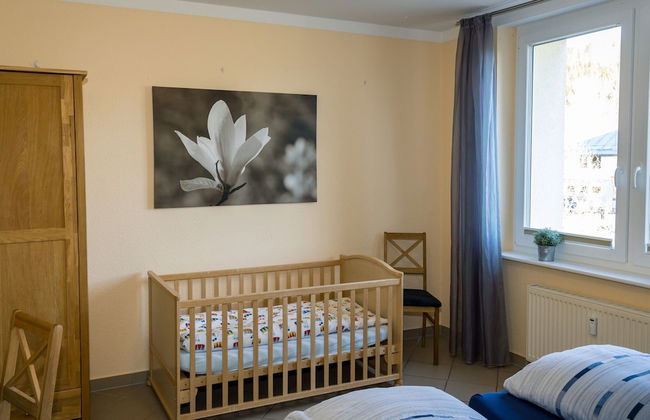 Apartment in Sauerland With Terrace - Photo 14