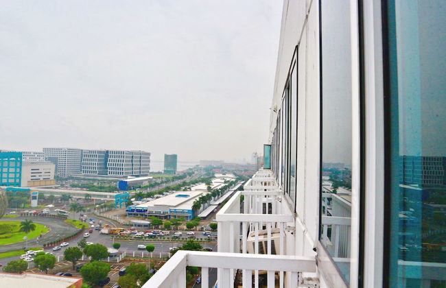 CondoDeal at Sea Residences - Foto 46