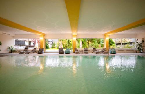 Allgäuer Ferienwohnung Apartment 315 Natur & Spa - Foto 14